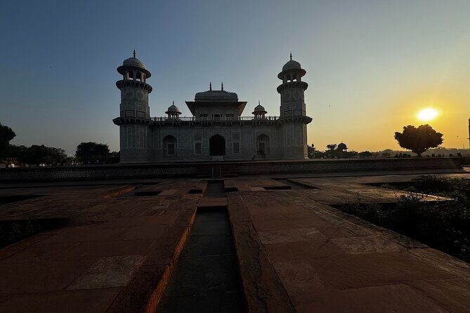 All Inclusive Taj Mahal Tour From Mumbai - FAQs about the All-Inclusive Taj Mahal Tour from Mumbai