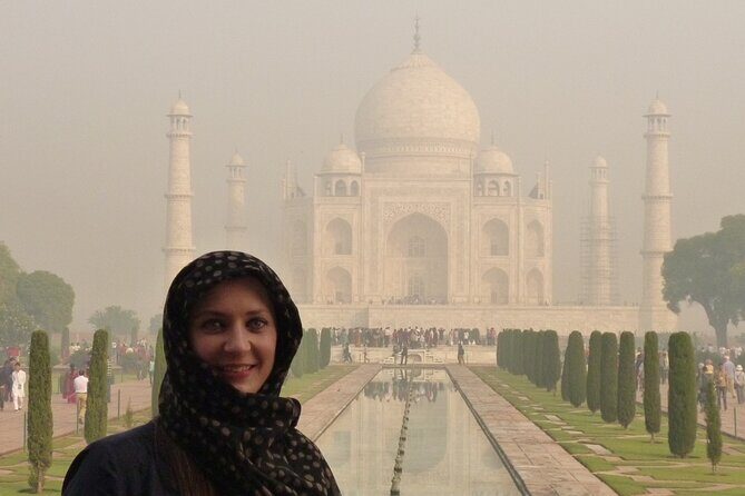 All Inclusive TajMahal Agra Fort Babytaj Day Tour by Car ex Delhi - A Practical Look at the Tour Experience