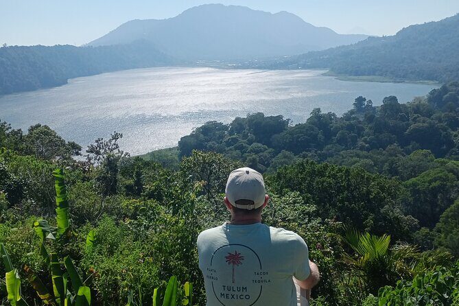 All inclusive -Tanah lot - ulundanu Beratan-jati luwih-waterfall - What Makes This Tour Stand Out?