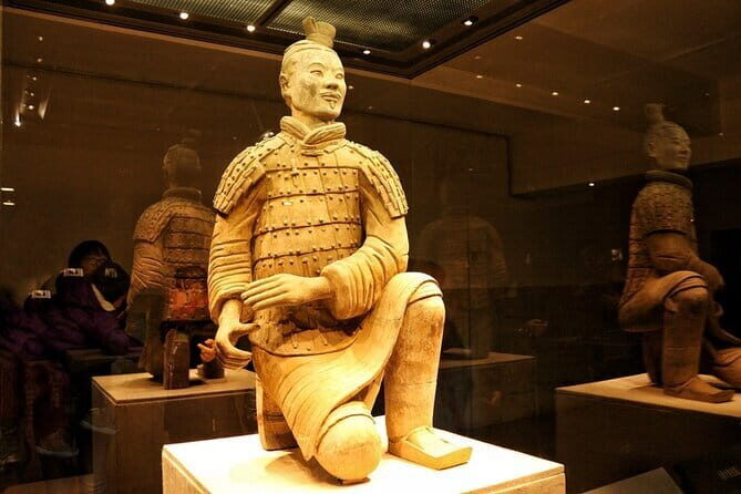 All Inclusive Terracotta Army Group Tour - An In-Depth Look at the Tour Experience
