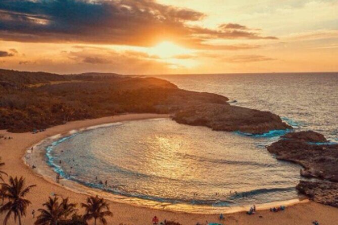 All inclusive Three in One Cave, Mountain, and Beach Tour - The Sum Up: Who Is This Tour Best For?