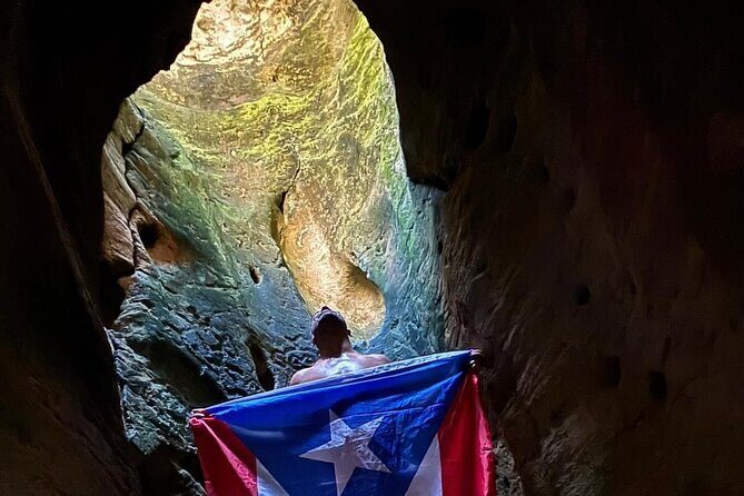 All inclusive Three in One Cave, Mountain, and Beach Tour - FAQ
