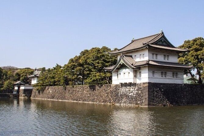 All Inclusive Tokyo Private Guided Tour with Hotel Pickup - A Balanced Look at the Experience