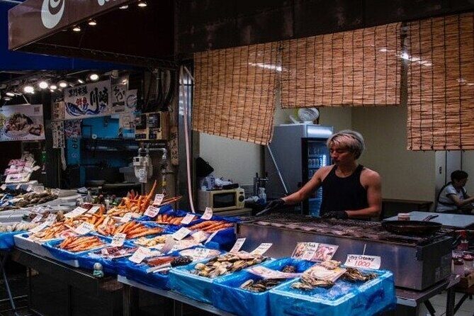 All Inclusive Tokyo Shared Tour with Hotel Pickup - Who Will Love This Tour?