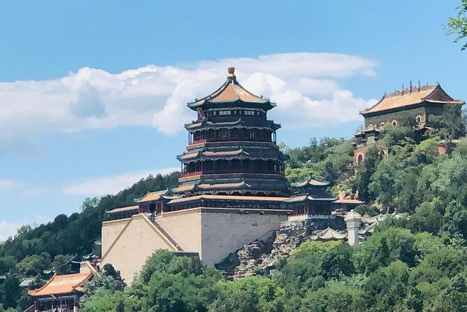 All Inclusive Tour of Summer Palace, Temple of Heaven and Hutong - Final Thoughts