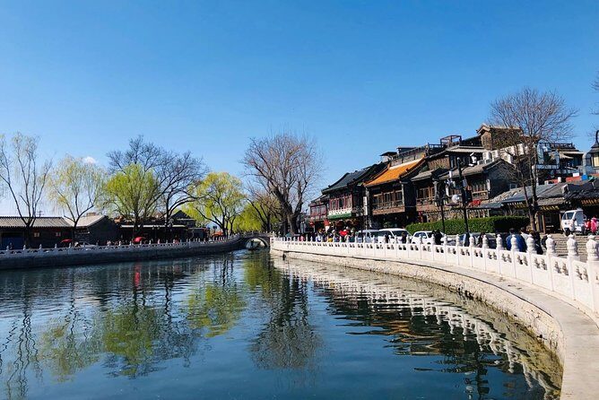 All Inclusive Tour to Forbidden City,Tiananmen Square and Hutong - What Makes This Tour Stand Out?
