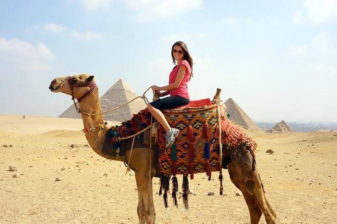 ALL inclusive Tour to Giza Pyramids Sakkara from Alexandria Port - The Sum Up: Is This Tour Worth It?