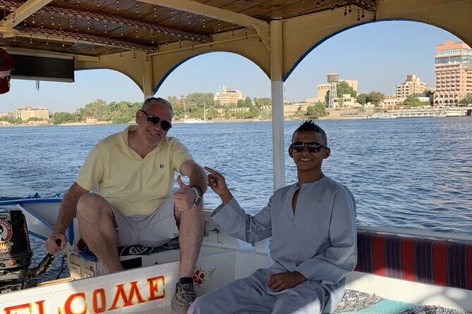 All inclusive Tour to Karnak & Luxor Temples From Luxor. - Who This Tour Is Perfect For