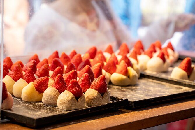 All-Inclusive Tsukiji Food Tour for FirstTime Visitors+Tokyo Tips - The Sum Up: A Tasty, Practical First Step in Tokyo