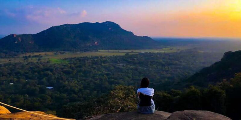 All inclusive - Tuk-Tuk Expedition to Visit Mihintale - The Value of This Tour