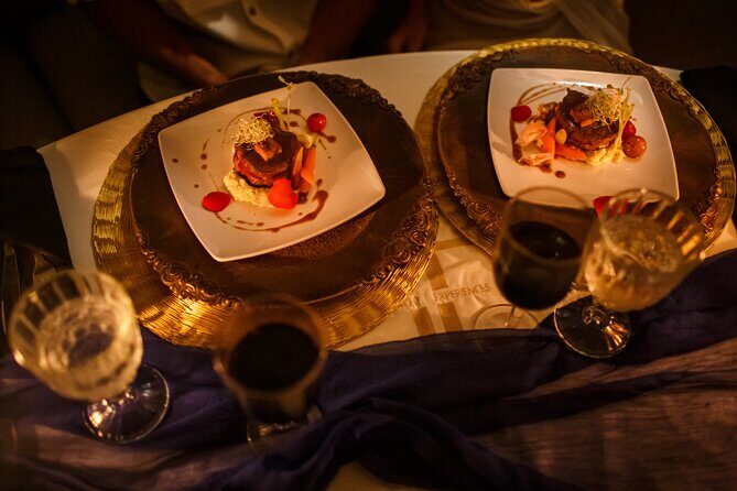 All Inclusive Tulum: Romantic Dinner in 34' Catamaran Aventura - Frequently Asked Questions