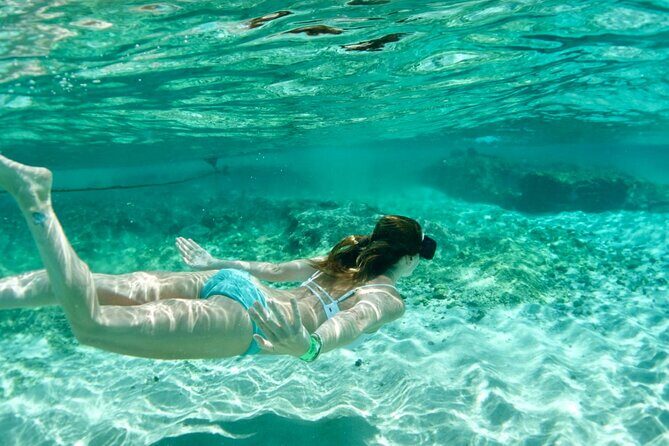 All-Inclusive! Tulum Ruins, Tequila Tasting + Swim in 3 Cenotes in Small Group! - Authentic Experiences that Shine
