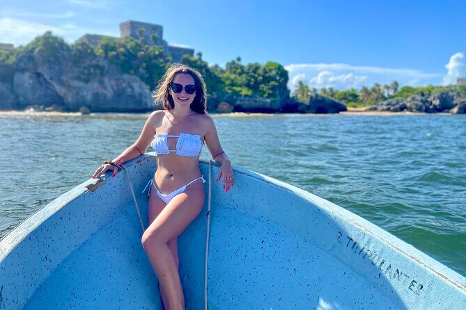 All-Inclusive! Tulum Ruins, Tequila Tasting + Swim in 3 Cenotes in Small Group! - Practical Tips for Participants