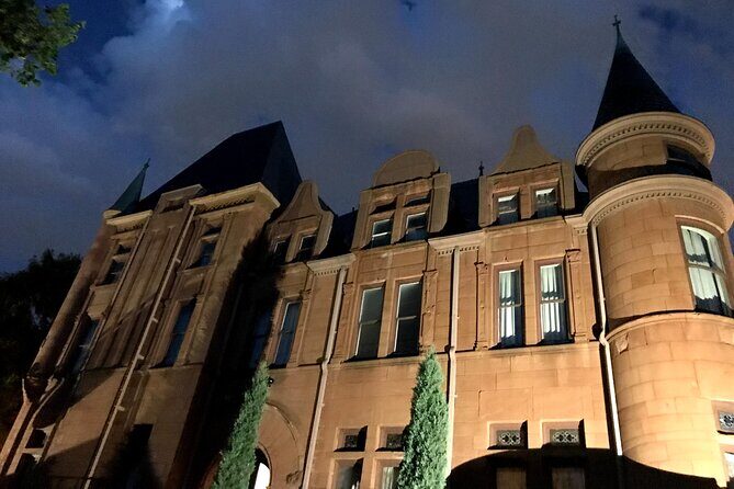 All-Inclusive Twilight Ghost Tour with a Boozy Twist - Final Thoughts