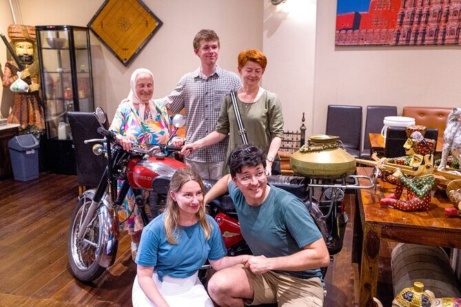 All Inclusive Twilight Nights Little India Half Day Tour - A Closer Look at the Itinerary