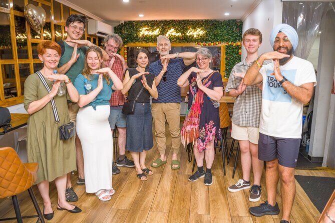 All Inclusive Twilight Nights Little India Half Day Tour - Authentic Experiences Highlighted by Reviewers