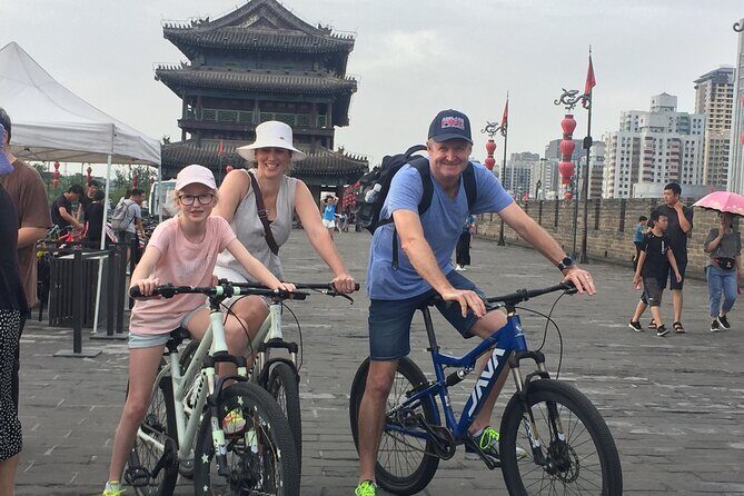 All inclusive Two-Day Xi'an private Heritage Tour - The Sum Up: Who Should Consider This Tour?