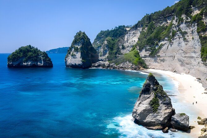 All inclusive Two Days and One Night on Nusa Penida Island - The Experience We Expect and Why It Matters