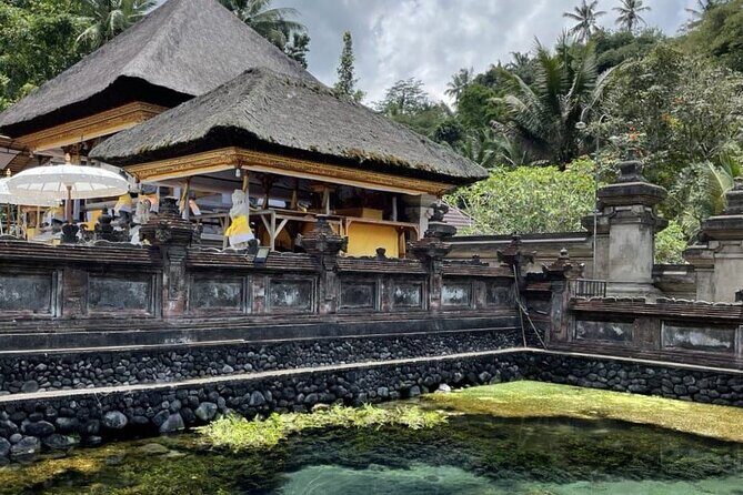 All Inclusive Ubud Cultural and Natural Highlights Tour - Key Points