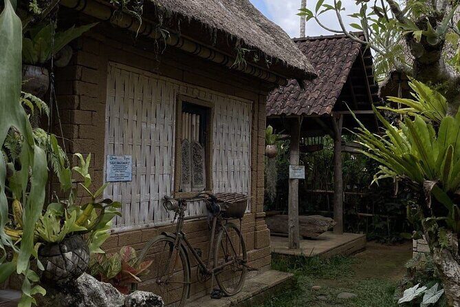 All Inclusive Ubud Cultural and Natural Highlights Tour - Exploring the Itinerary: What You Can Expect