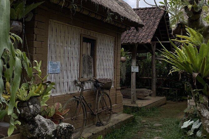 All Inclusive Ubud Cultural and Natural Highlights Tour - The Sum Up