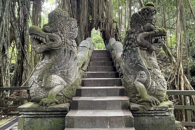 All Inclusive Ubud Cultural and Natural Highlights Tour - FAQ