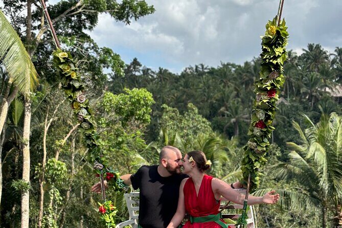 All-Inclusive Ubud Tour - What You Can Expect from the All-Inclusive Ubud Tour