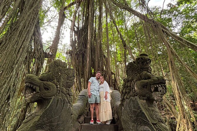 All-Inclusive Ubud Tour - A Detailed Look at the Itinerary