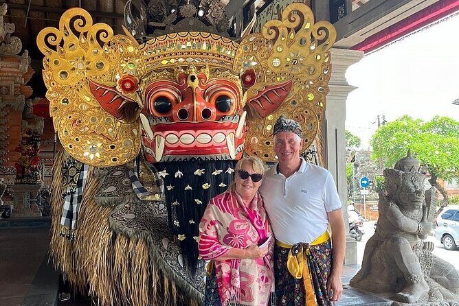 All-Inclusive Ubud Tour - Practical Tips for Making the Most of This Tour