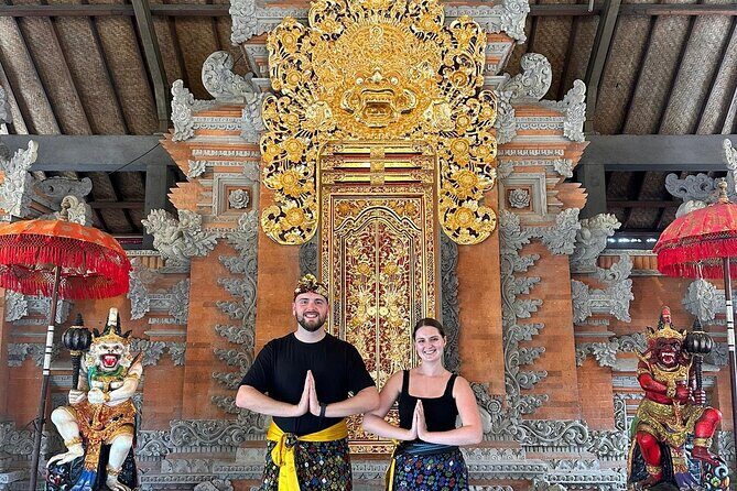 All-Inclusive Ubud Tour - Frequently Asked Questions