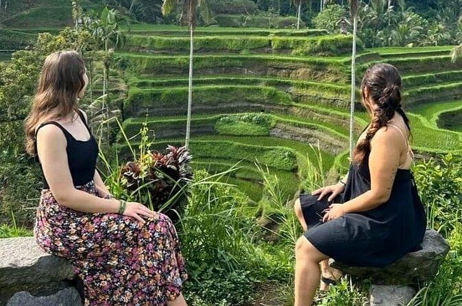 All Inclusive Ubud Tour - Who Should Consider This Tour?