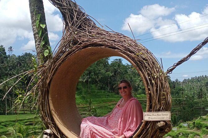 All - Inclusive Ubud Tour - Ubud Culture - Private Tour Guide - An Overview of the Experience