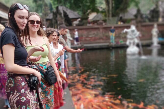 All - Inclusive Ubud Tour - Ubud Culture - Private Tour Guide - Pricing and Overall Value