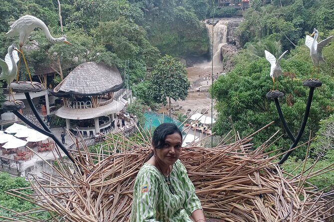All - Inclusive Ubud Tour - Ubud Culture - Private Tour Guide - Practical Considerations