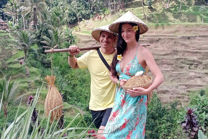 All - Inclusive Ubud Tour - Ubud Culture - Private Tour Guide - Who This Tour Is Best For