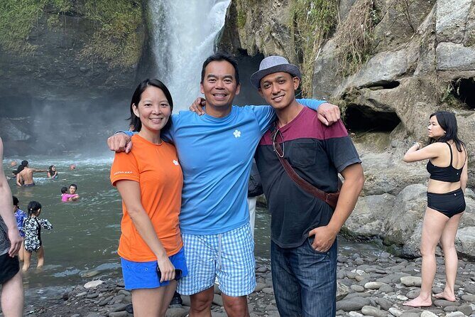 All - Inclusive Ubud Tour - Ubud Culture - Private Tour Guide - The Sum Up