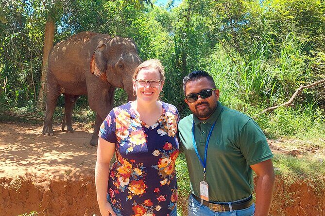 All Inclusive Udawalawe National Park Safari Day Tour from Colombo and Negombo - Final Thoughts