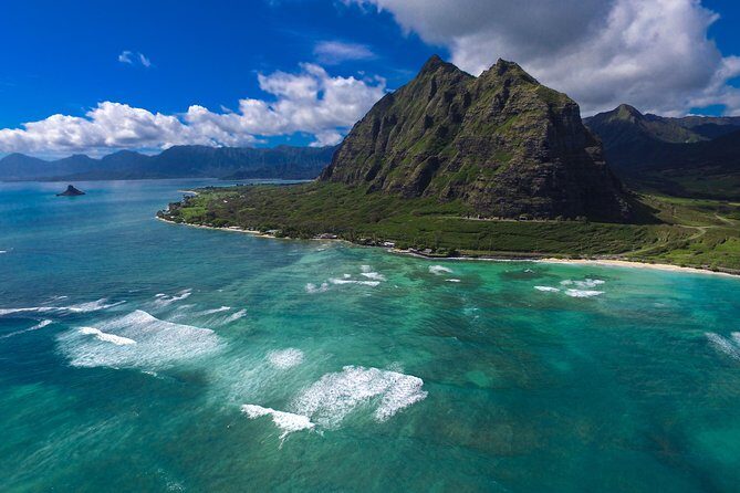 All Inclusive Ultimate Circle Island Tour, Waimea Falls & Lunch - Who Will Love This Tour?