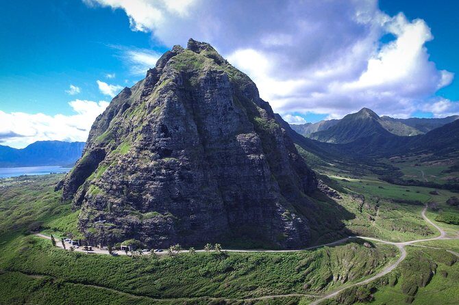 All Inclusive Ultimate Circle Island Tour, Waimea Falls & Lunch - The Sum Up