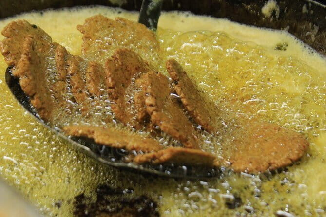 All inclusive Vegetarian Jaipur Food and Heritage Tour - Key Points