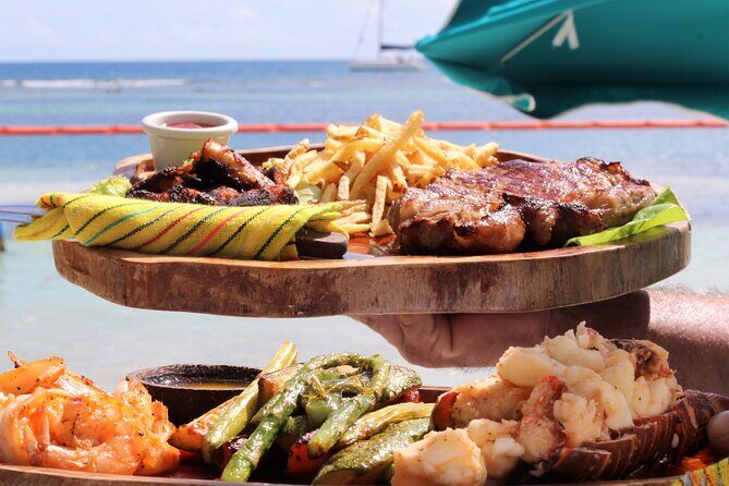 All Inclusive VIP Beach Break Pass at Nacional Beach Club - Practical Tips for Visiting