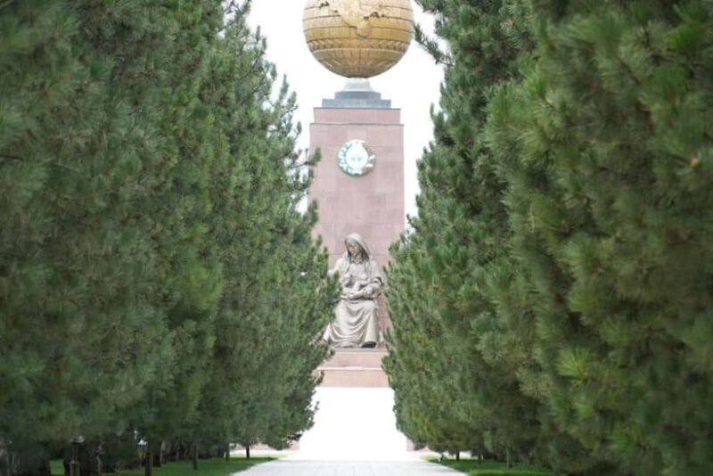 All-Inclusive VIP Tashkent Tour with Guide & Meals - Is This Tour Right for You?
