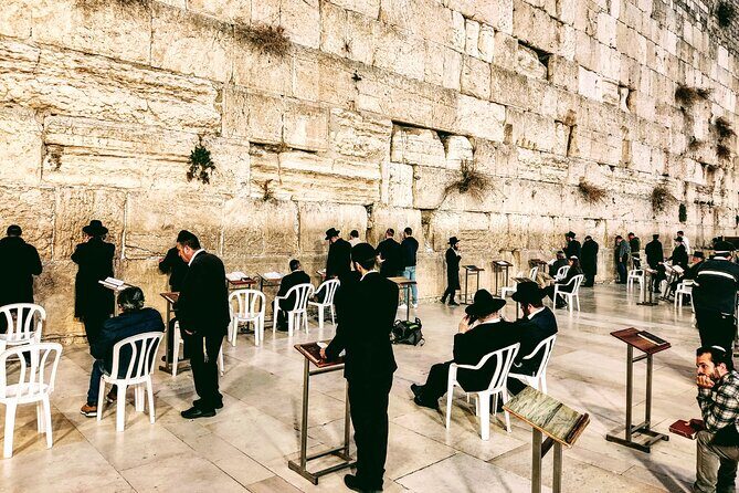 All Inclusive Walking Tour Old City Jerusalem - Who Will Find This Tour Most Valuable?