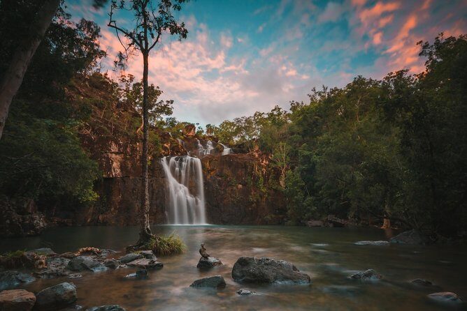 All-Inclusive Waterfall Explorer Day Trip from Airlie Beach - A Practical Look at the Waterfall Explorer Day Trip from Airlie Beach