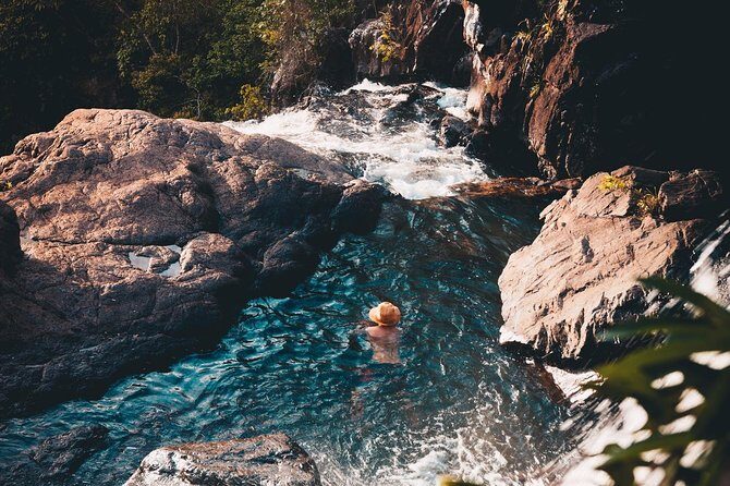 All-Inclusive Waterfall Explorer Day Trip from Airlie Beach - The Value and Practicalities