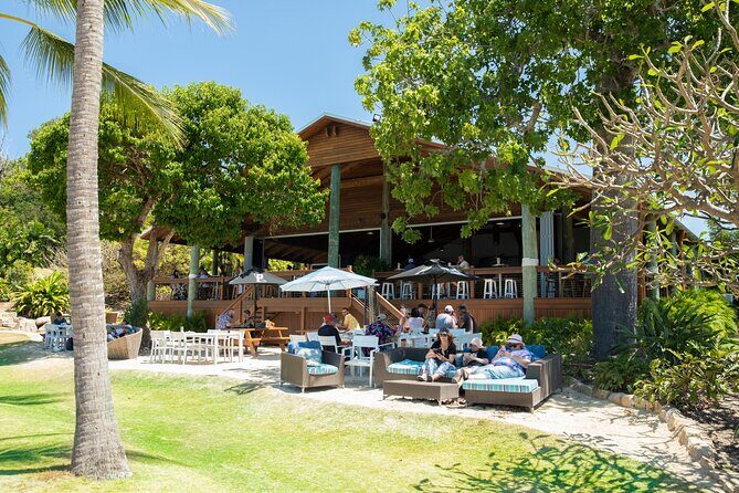All-Inclusive Waterfall Explorer Day Trip from Airlie Beach - Additional Information