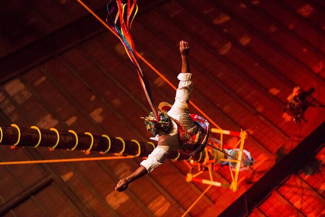 All-inclusive Xcaret Park with Transportation from Cancun & Playa Del Carmen - Final Thoughts