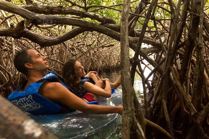 All-Inclusive Xel-Ha Park: Exclusive from Tulum - The Sum Up: Is This Tour Worth It?