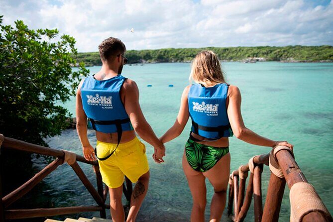 All Inclusive - Xel-Ha Park Tour from Cancún & Playa del Carmen - How Does the Cost Stack Up?