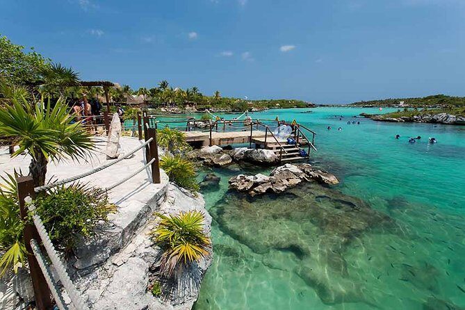 All Inclusive - Xel-Ha Park Tour from Cancún & Playa del Carmen - FAQ